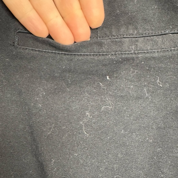 Old Navy, Pixie Skinny Ankle Pants, Size 8, VGUC - Picture 7 of 8